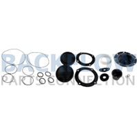 [905-189] Febco 6" 860 Complete Rubber Repair