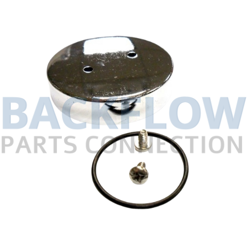 [886044] Watts 1/2–3/4" 800M Chrome Cap