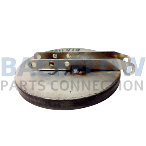 Ames 8-10" 1st or 2nd Clapper Plate 