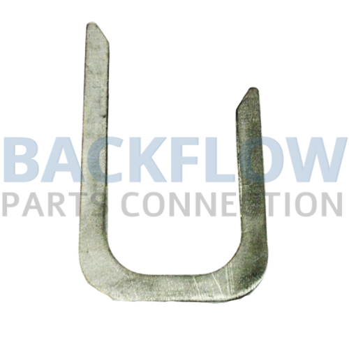 [7013911] Ames 4" Clapper Retainer Clip