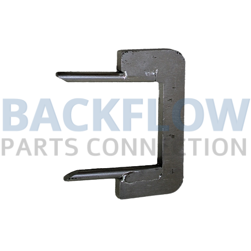 [7013913] Ames 8-10" Clapper Retainer Clip 