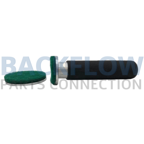 [SC101] Arbiter Cleaning Tool for Non-Removable Brass Seats 