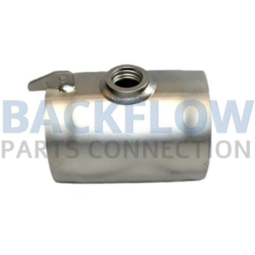 Ames 2.5-4" Closure Sleeve