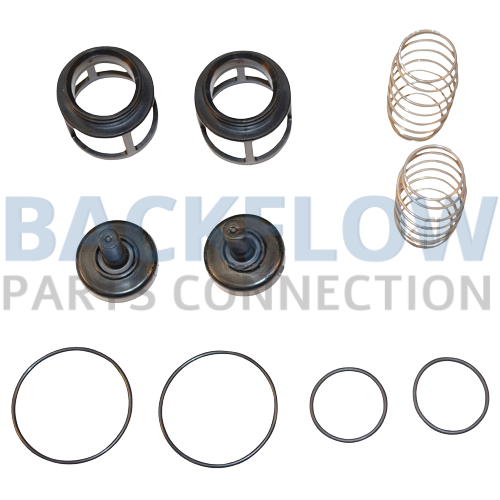 [889085] Ames/Watts 1" 200B/719 Complete Internal Parts Kit