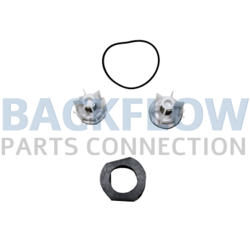 Watts 3/4–1" 007 Complete Internal Parts Kit