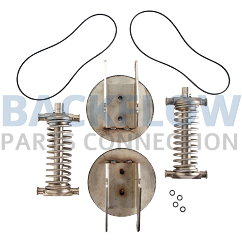 [887090] Watts 8" 770DCDA/772DCDA Complete Repair Kit