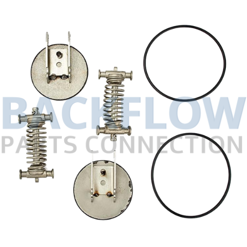 Watts 4" 770DCDA/772DCDA Complete Repair Kit