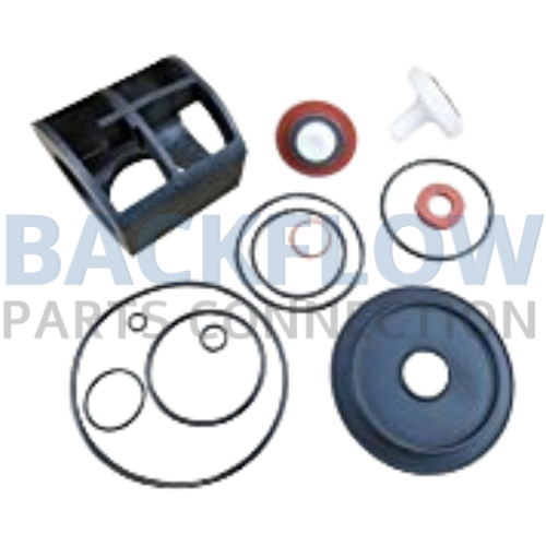 Watts 4" 770/772 Complete Repair Kit