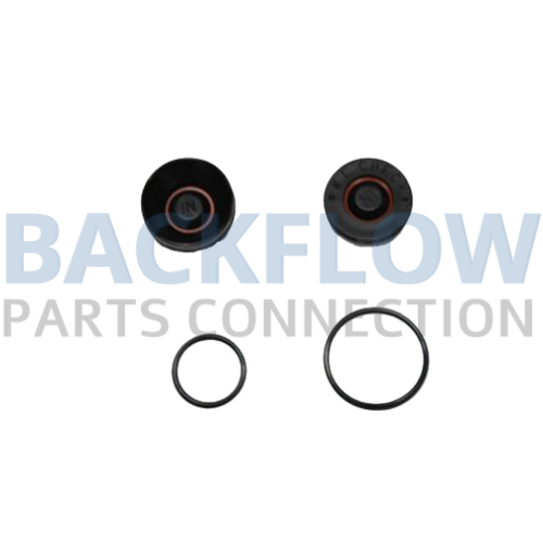 [RK1-350] Wilkins 1" 350 Complete Internal Parts Kit