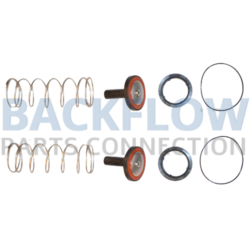 Wilkins 1.25-2" 950XL Complete Internal Parts Kit