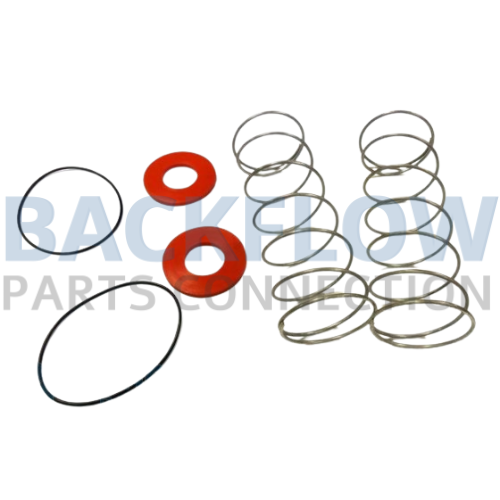 Wilkins 1.25-2" 950XL Complete Rubber Repair w/ Springs