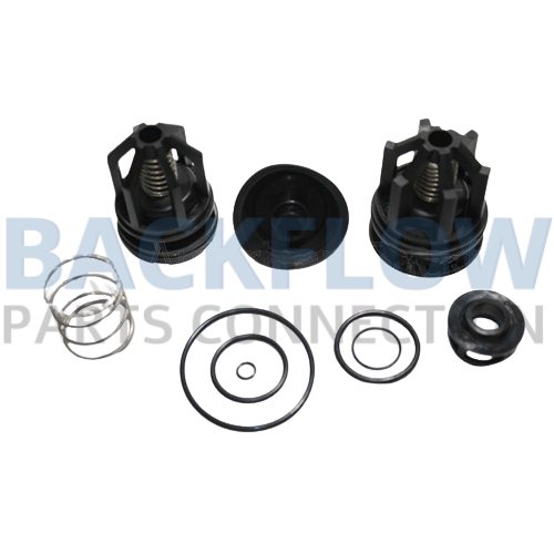 [RK1-375] Wilkins 1" 375 Complete Internal Parts Kit