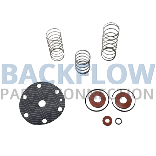 Wilkins 3/4–1" 975XL Complete Rubber Repair w/ Springs