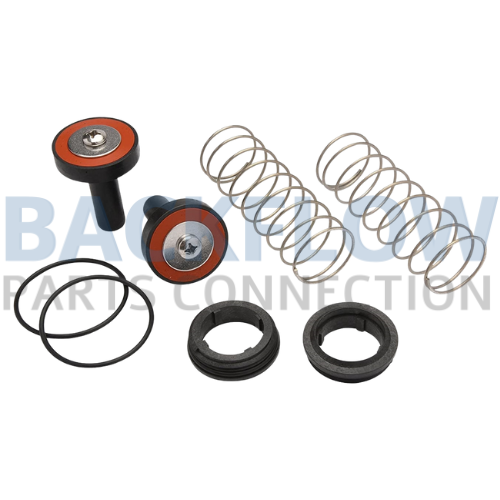 [RK34-950XLTC] Wilkins 3/4–1" 950XLT Complete Internal Parts Kit