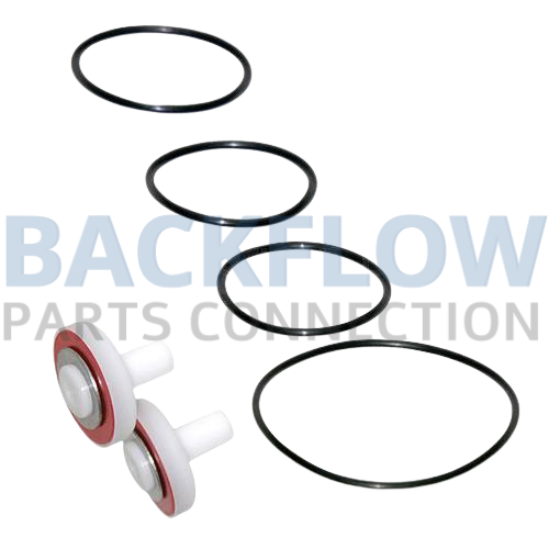 Ames 1" 2000B Complete Rubber Repair