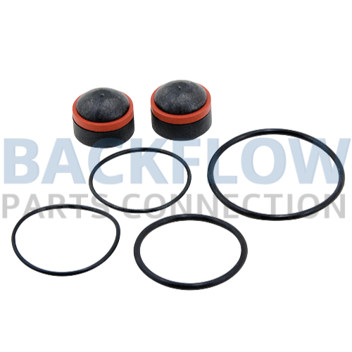 [7016349] Ames 3/4" 2000B Complete Rubber Repair