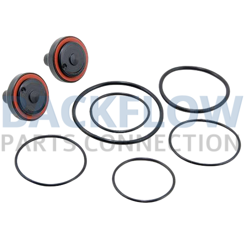 Ames 3/4" 2000BM3 Complete Rubber Repair