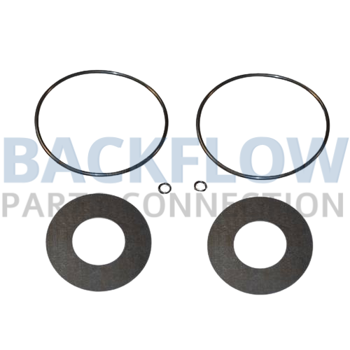 [887958] Ames/Watts 6" 3000CIV/709DCDA Complete Rubber Repair