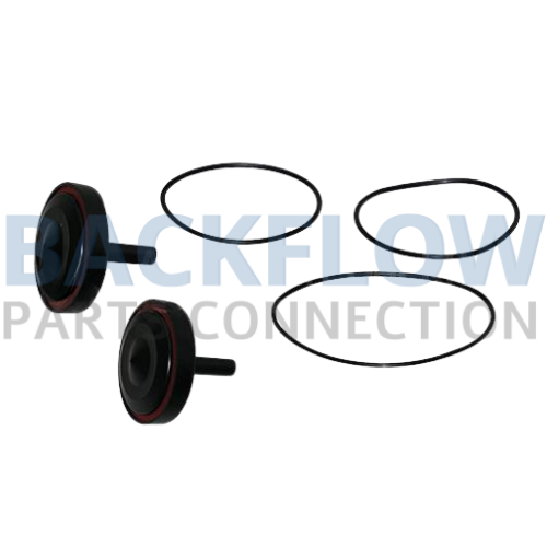 Watts 1.5-2" 007M1 Complete Rubber Repair