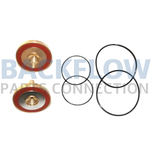 Watts 1.5-2" 709 Complete Rubber Repair