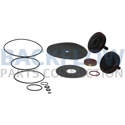 Watts 1.25-2" 009M1 Complete Rubber Repair