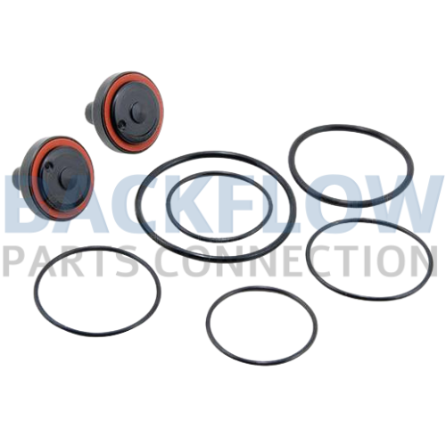 Watts 3/4" 007M3 Complete Rubber Repair