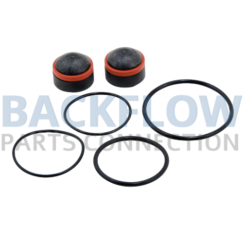 [887394] Watts 3/4" SS007M2 Complete Rubber Repair