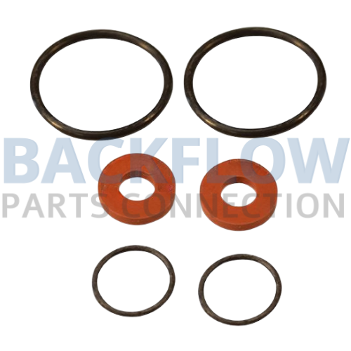 Ames/Watts 1/2" 200B/719 Complete Rubber Repair