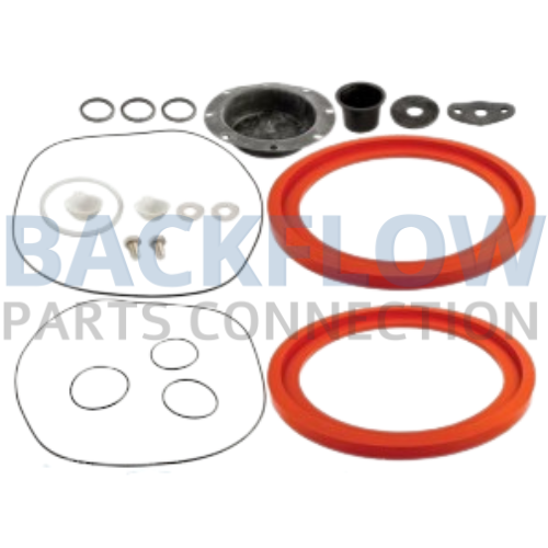 [905-191] Febco 10" 880(V) Complete Rubber Repair