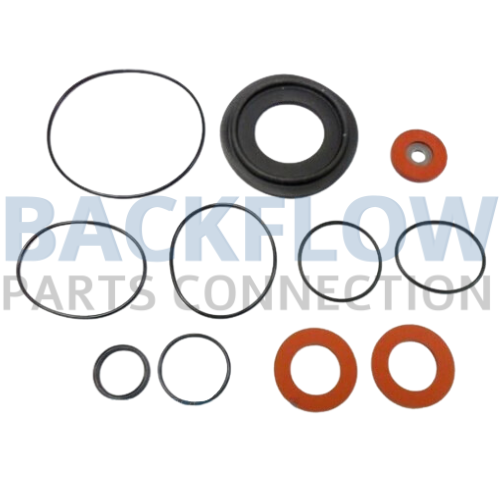 Ames 1.25-1.5” 400B Complete Rubber Repair