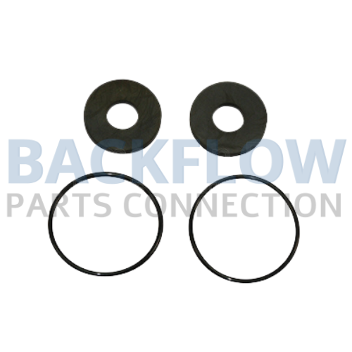 Wilkins 3/4–1" 950 Complete Rubber Repair
