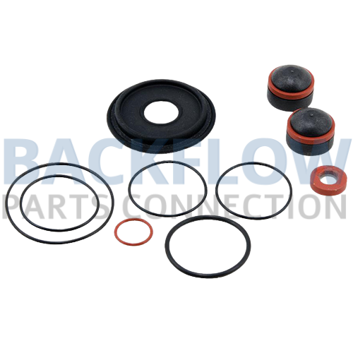 [887511] Watts 1/2" SS009 Complete Rubber Repair