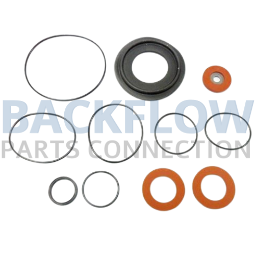 Watts 1.25-1.5" 919 Complete Rubber Repair