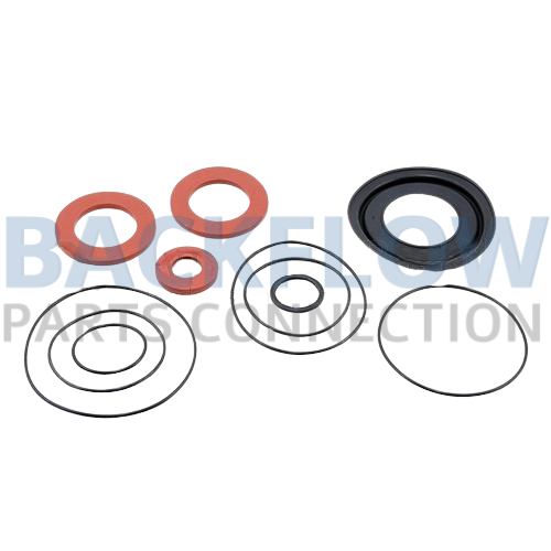 Ames/Watts 2" 400B/919 Complete Rubber Repair