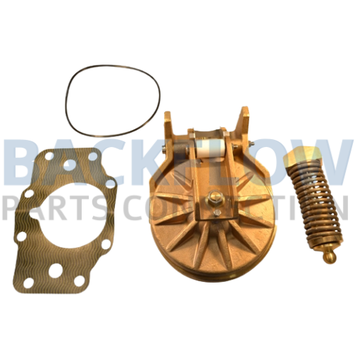 [4S-00E-02] Apollo/Conbraco 8-10" 4S-100 1st or 2nd Check Assembly (w/ Spring)
