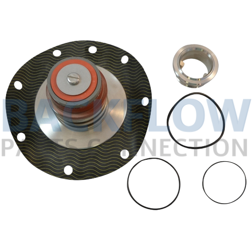 Apollo/Conbraco 10" 40-200/40-700 Relief Valve Assembly