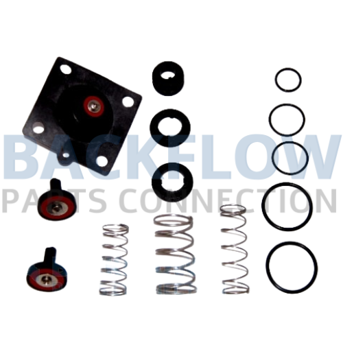 Wilkins 1/4–1/2" 975XL Complete Internal Parts Kit