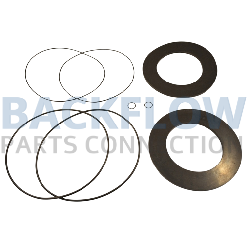 Apollo/Conbraco 8" 40-100/40-200 Complete Rubber Repair