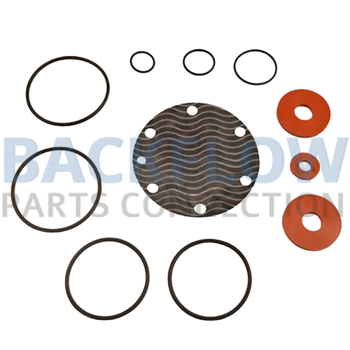[4A-007-09] Apollo/Conbraco 1.25-1.5" RP-4A Complete Rubber Repair