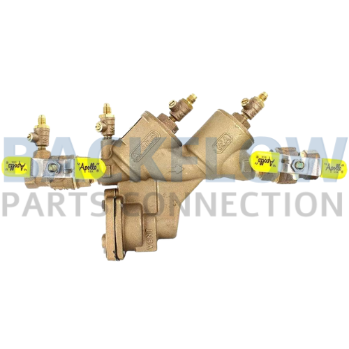 [4A200LF-12] Apollo/Conbraco 1.25" 4ALF-200 RPA Device [Lead Free]