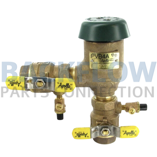 Apollo/Conbraco 1.25" 4A-500 PVB Device 