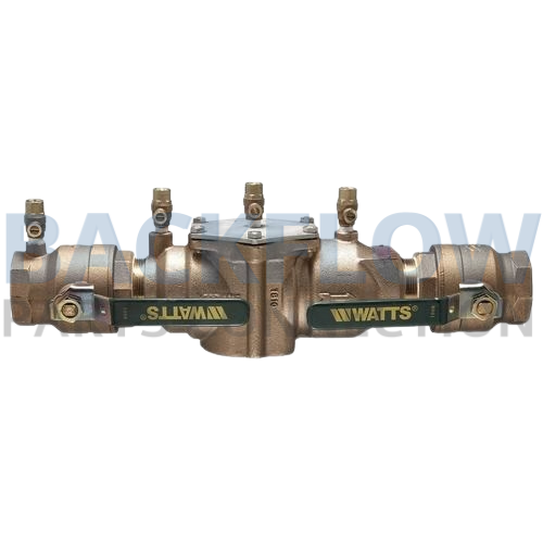 [4000BLF-15] Ames 1.5" LF4000B-QT RPA Device [Lead Free]