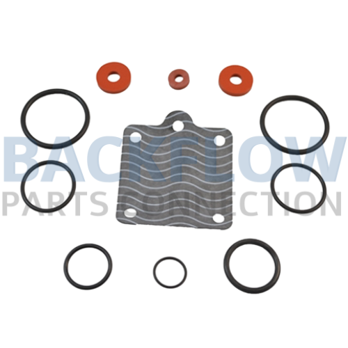 [4A-003-09] Apollo/Conbraco 1/2" RP-4A Complete Rubber Repair