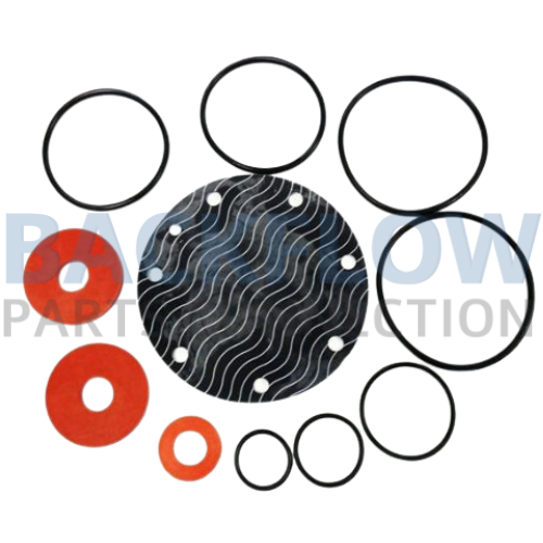 Apollo/Conbraco 2" RP-4A Complete Rubber Repair