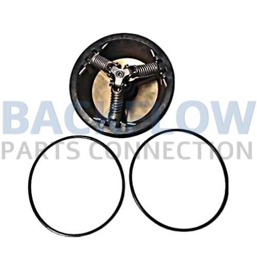 Apollo/Conbraco 4" RP-4A/RPDA-4A 1st Check Assembly