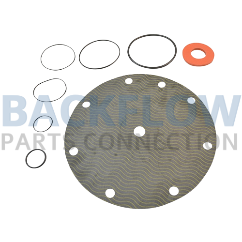 Apollo/Conbraco 8" 40-200 Relief Valve Rubber Repair