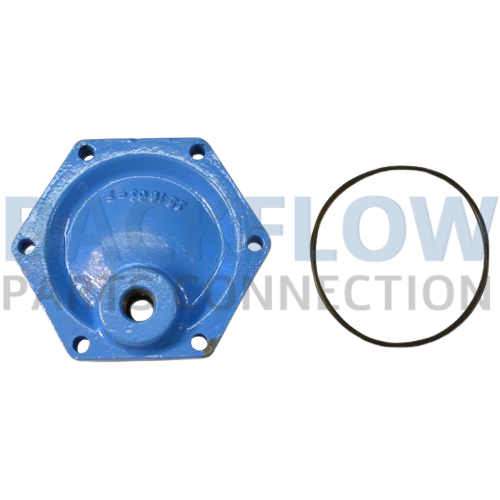 Ames/Watts 2.5-3” 4000CIV/909 Cover Kit