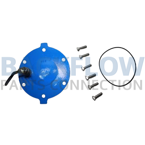 Ames/Watts 6" 3000CIV/709DCDA Cover Kit