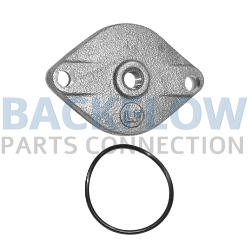 [888073] Watts 1/2–3/4" SS007M3 Cover Kit