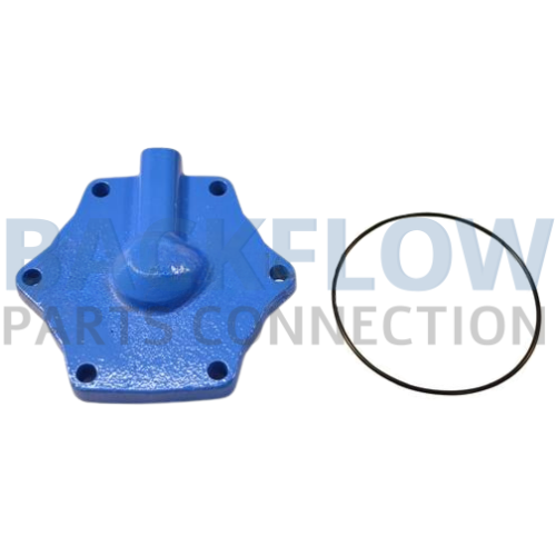 [887970] Watts 2.5-3" 007DCDA Cover Kit